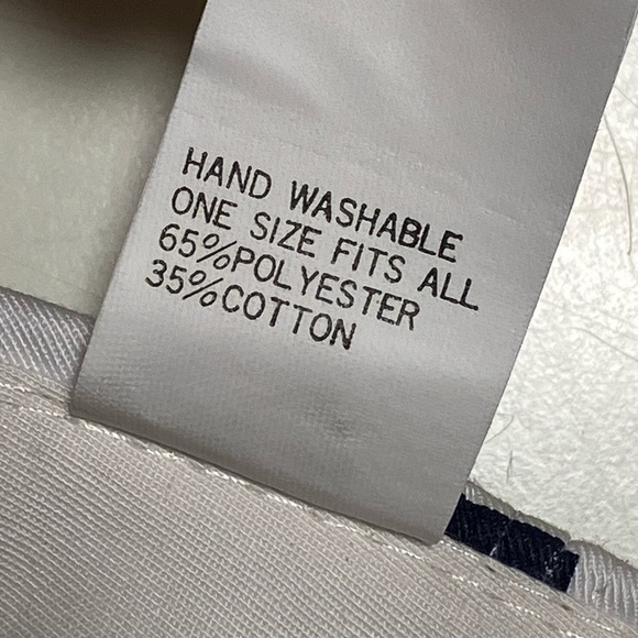 Vintage Global Caps United States Snap Back Hat NWT - Picture 8 of 9